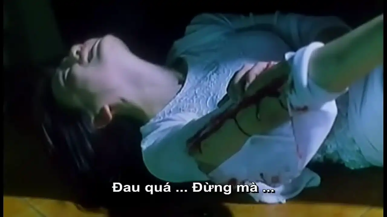 Nightmare of Lust 1999 Full Vietsub