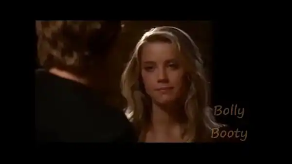 Amber Heard All Hot Scenes Compilation (Ultra HD) - Imperdível!