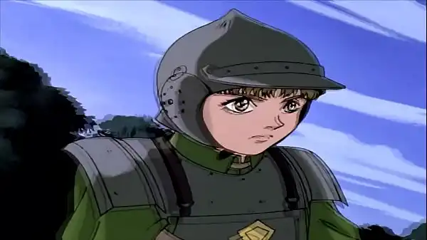 Berserk (1997) Episódio 08