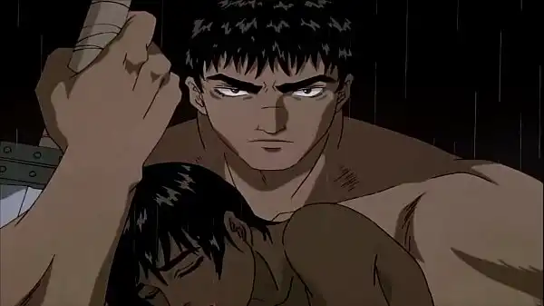 Berserk (1997) Episódio 11