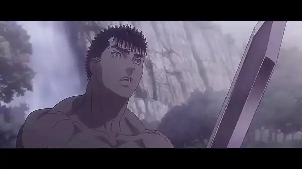 BERSERK III - A IDADE DOURADA - ADVENTO