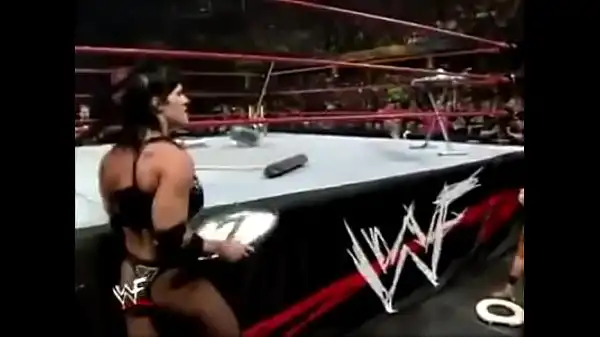 Chyna x Jeff Jarrett No Mercy 1999