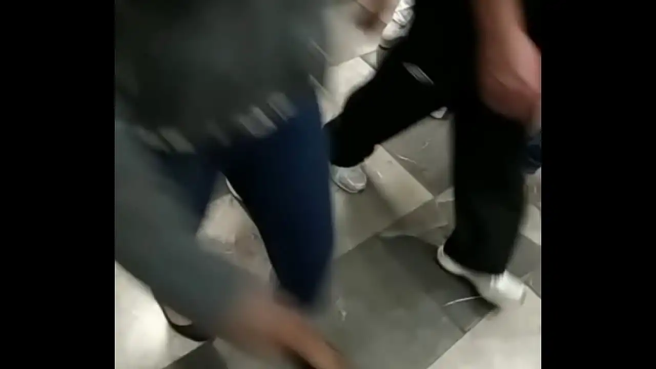 Bunda no metrô 2.0