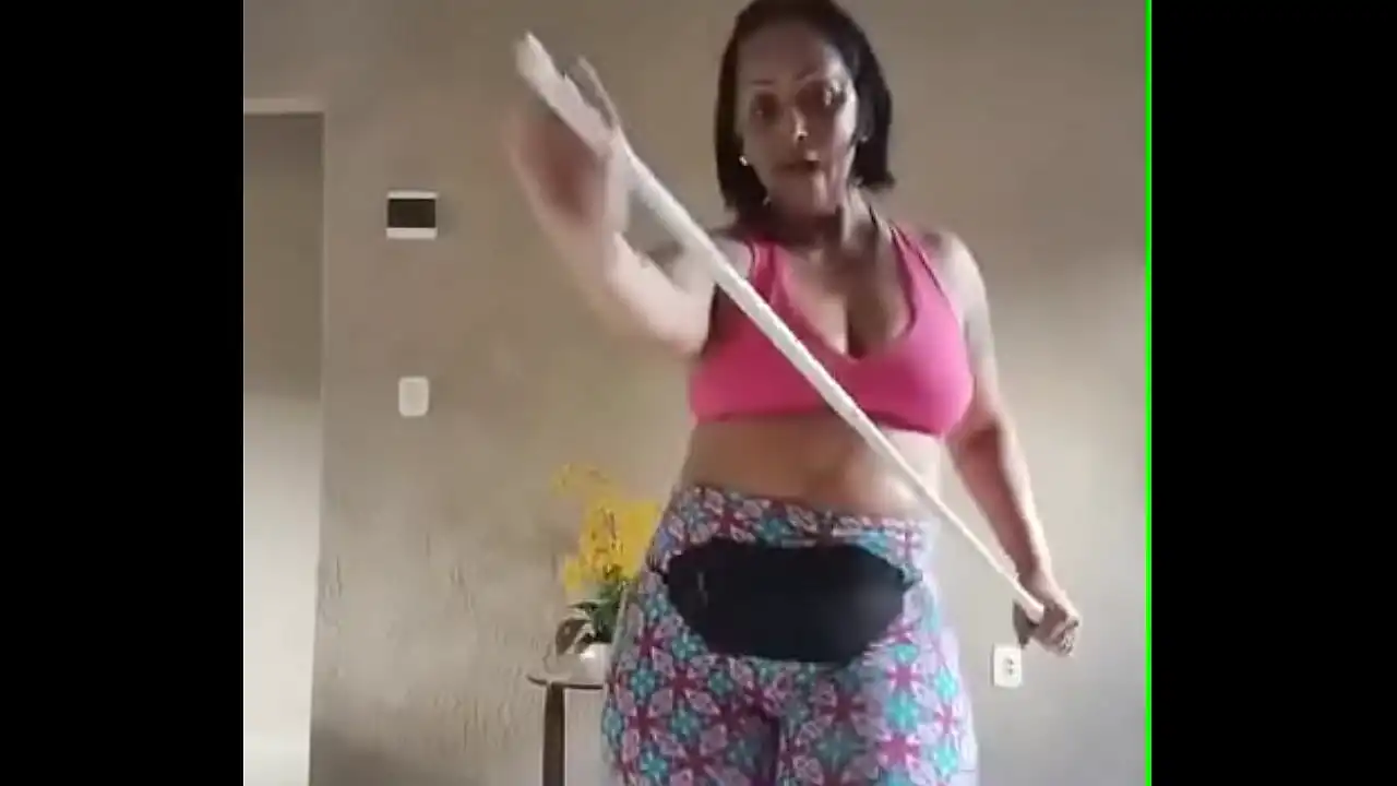 Darlene Amaro 2022 - Dança Fitness.