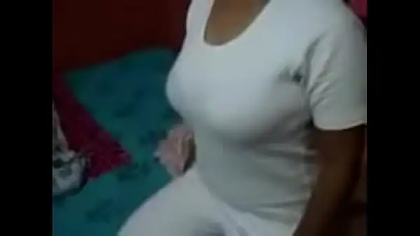 Desi Bhabhi se divertiu com Devar em Lucknow