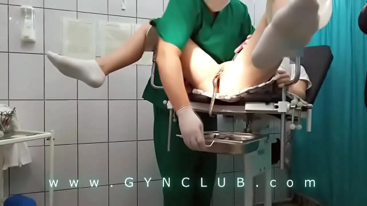 Hard gyno orgasmo