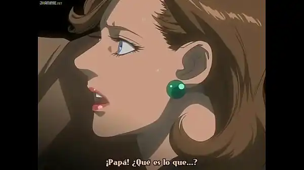 Aventura Bizarra de JoJo OVA - 1