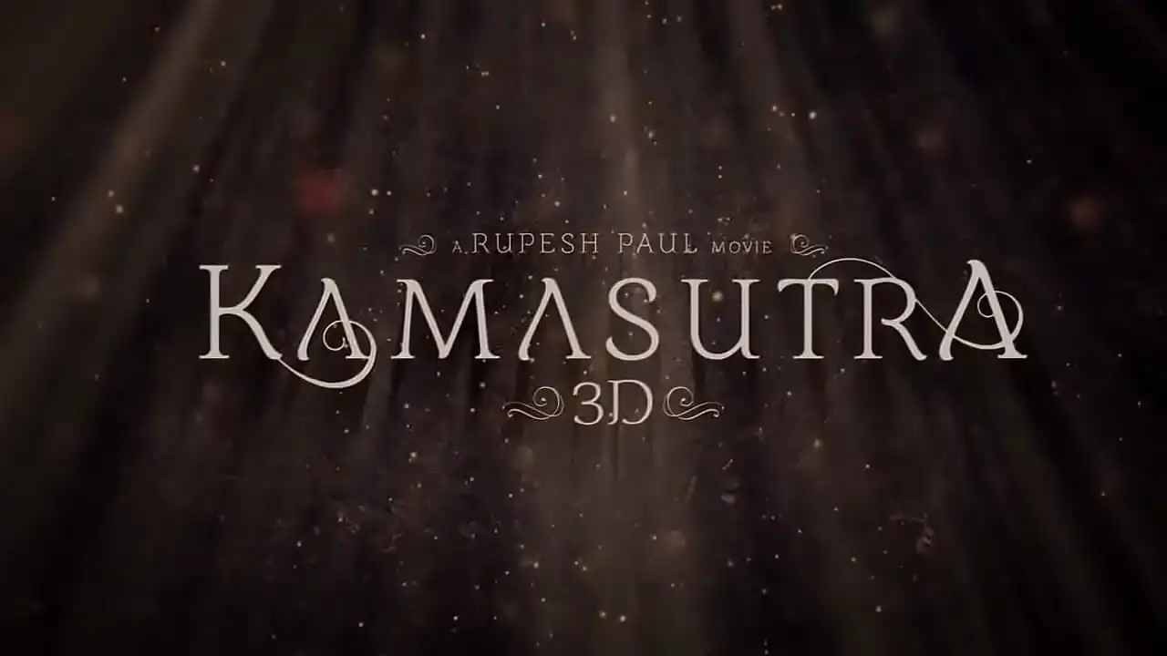 KAMASUTRA 3D TRAILER HD SHERLYN CHOPRA KAMASUTRA 3D TEASER