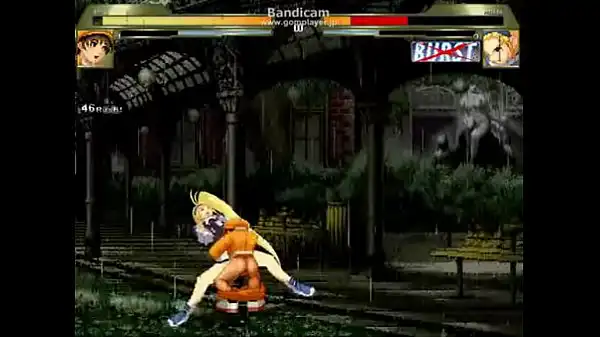 Mugen - Bao fode Millia