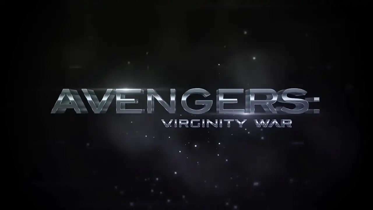 Pegas Productions - Avengers - A XXX parody