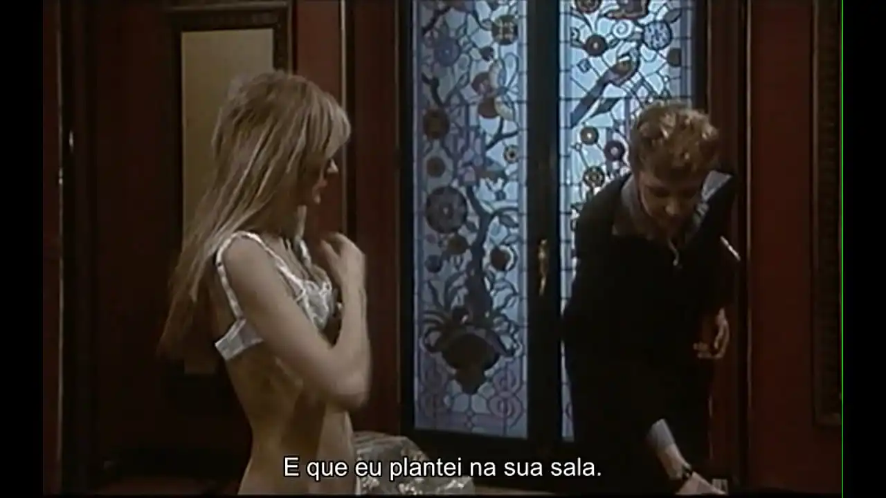 Photos scandale Legendado (1979)