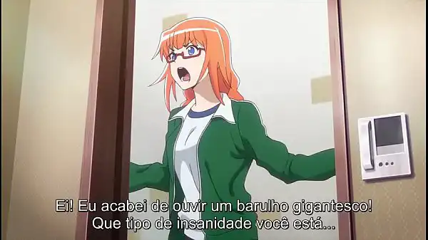 Plastic Memories 03 [BD] legendado português brasil