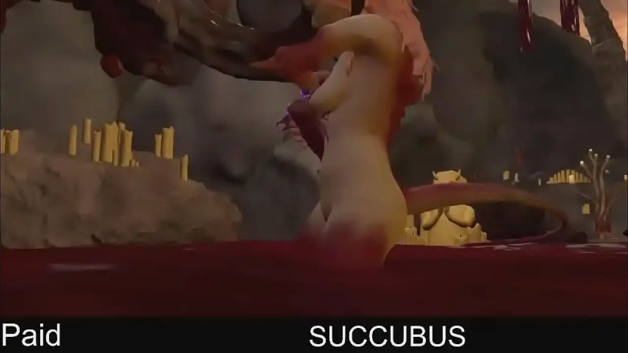 SUCCUBUS part08