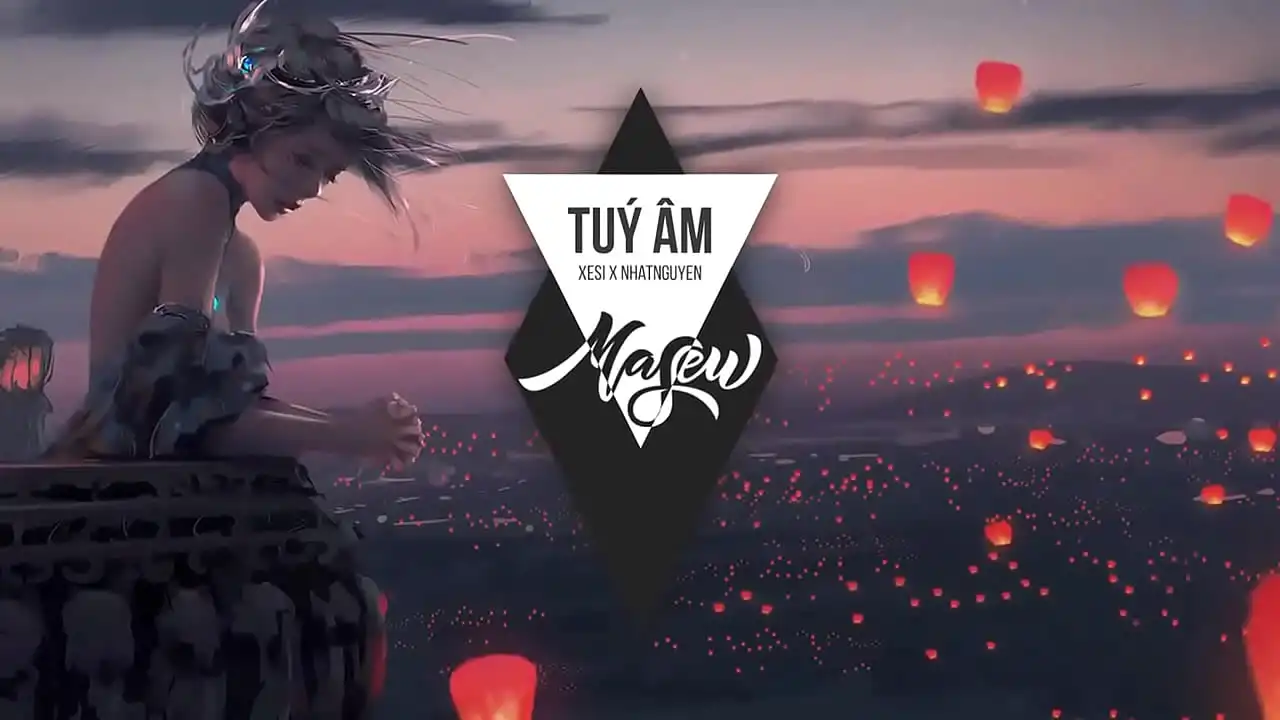 Tuy Am - Xesi x Masew x Nhatnguyen